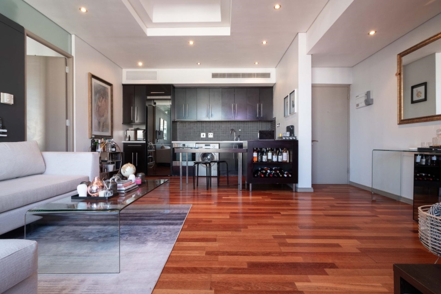 1 Bedroom Property for Sale in Cape Town City Centre Western Cape